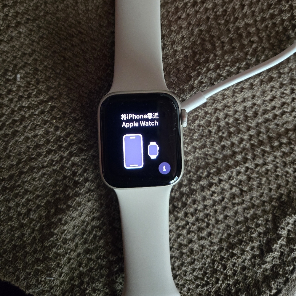 Apple Watch Se 40mm